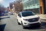 Ford Edge SEL Sport Appearance Package 2017 года (NA)